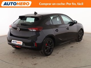 Opel Corsa 1.2 Turbo XHL Edition