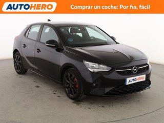 Opel Corsa 1.2 Turbo XHL Edition