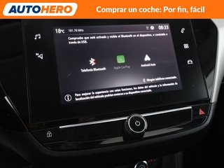 Opel Corsa 1.2 Turbo XHL Edition