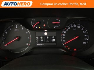 Opel Corsa 1.2 Turbo XHL Edition