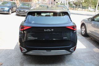 KIA SPORTAGE 1.6 TGDI PHEV 198KW 265CV DRIVE 4X4 (2022)