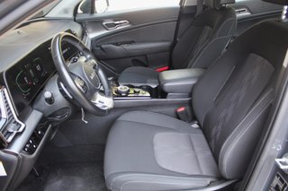 KIA SPORTAGE 1.6 TGDI PHEV 198KW 265CV DRIVE 4X4 (2022)