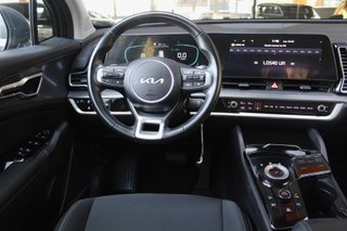 KIA SPORTAGE 1.6 TGDI PHEV 198KW 265CV DRIVE 4X4 (2022)