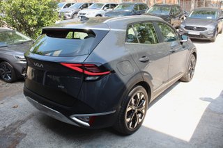 KIA SPORTAGE 1.6 TGDI PHEV 198KW 265CV DRIVE 4X4 (2022)