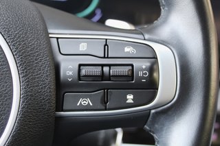 KIA SPORTAGE 1.6 TGDI PHEV 198KW 265CV DRIVE 4X4 (2022)
