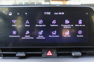 KIA SPORTAGE 1.6 TGDI PHEV 198KW 265CV DRIVE 4X4 (2022)