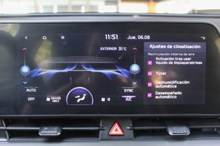 KIA SPORTAGE 1.6 TGDI PHEV 198KW 265CV DRIVE 4X4 (2022)