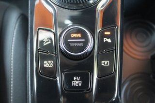 KIA SPORTAGE 1.6 TGDI PHEV 198KW 265CV DRIVE 4X4 (2022)
