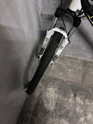 Bicicleta Conor