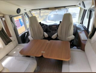 FIAT Ducato 2011