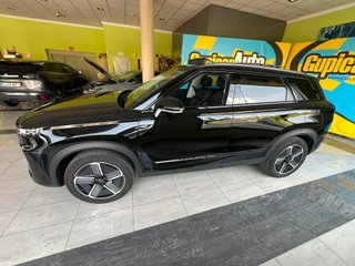 Jaecoo 7 1.5 TGDI  PHEV + 1DHT EXCLUSIVE FWD 347cv