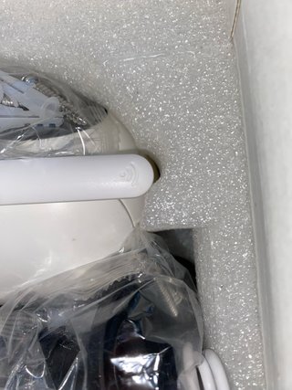 Cámara de seguridad solar HOOISE DM324 – Nueva