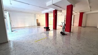 Local comercial en alquiler en Sta. Clotilde - Fenals en Lloret de Mar
