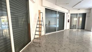 Local comercial en alquiler en Sta. Clotilde - Fenals en Lloret de Mar