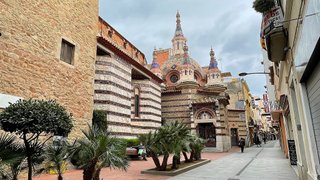 Local comercial en alquiler en Sta. Clotilde - Fenals en Lloret de Mar