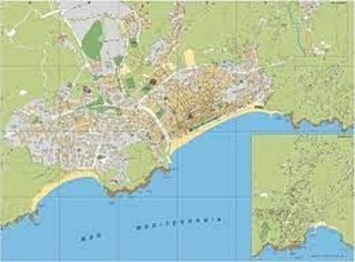 Local comercial en alquiler en Sta. Clotilde - Fenals en Lloret de Mar