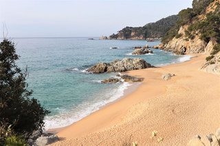 Local comercial en alquiler en Sta. Clotilde - Fenals en Lloret de Mar