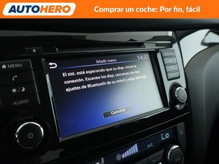 Nissan Qashqai 1.3 DIG-T Acenta