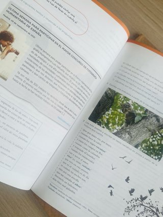 Pack libros de texto 5º Primaria