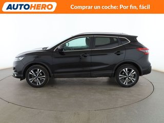 Nissan Qashqai 1.3 DIG-T Acenta