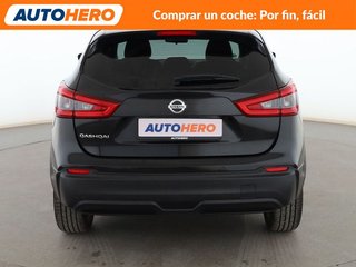Nissan Qashqai 1.3 DIG-T Acenta