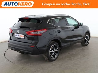 Nissan Qashqai 1.3 DIG-T Acenta