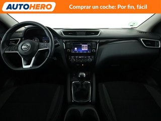 Nissan Qashqai 1.3 DIG-T Acenta