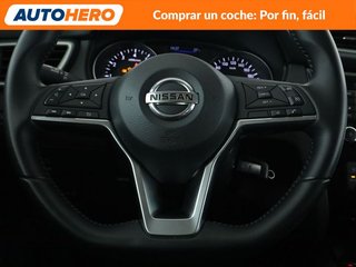 Nissan Qashqai 1.3 DIG-T Acenta