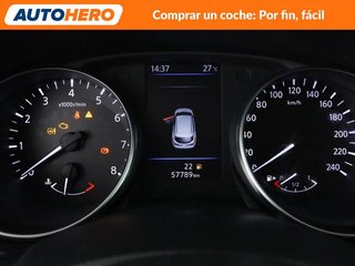 Nissan Qashqai 1.3 DIG-T Acenta
