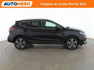 Nissan Qashqai 1.3 DIG-T Acenta