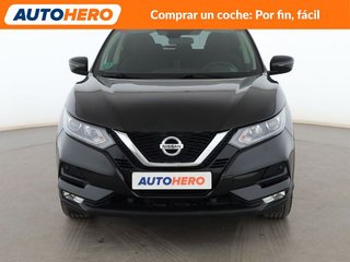 Nissan Qashqai 1.3 DIG-T Acenta