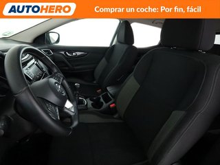 Nissan Qashqai 1.3 DIG-T Acenta