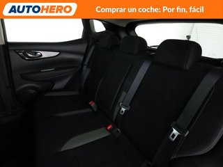Nissan Qashqai 1.3 DIG-T Acenta