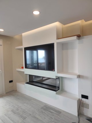 montador de pladur malaga