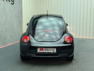 Volkswagen New Beetle 1.9 TDI