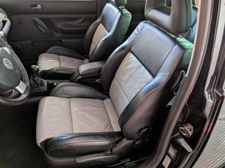 Volkswagen New Beetle 1.9 TDI
