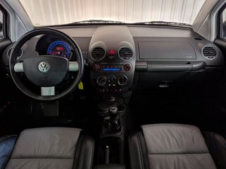 Volkswagen New Beetle 1.9 TDI