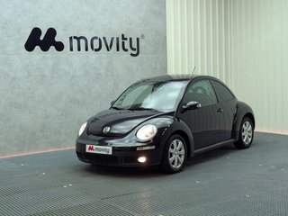 Volkswagen New Beetle 1.9 TDI