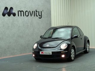 Volkswagen New Beetle 1.9 TDI