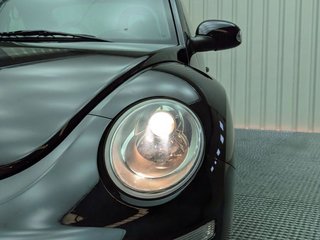 Volkswagen New Beetle 1.9 TDI
