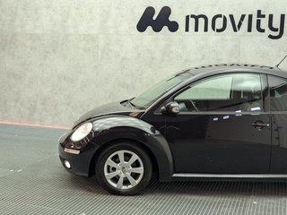 Volkswagen New Beetle 1.9 TDI