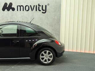 Volkswagen New Beetle 1.9 TDI