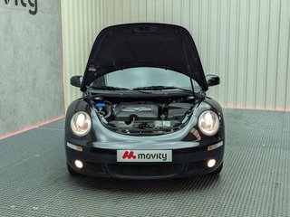 Volkswagen New Beetle 1.9 TDI