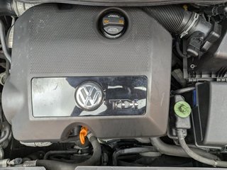 Volkswagen New Beetle 1.9 TDI