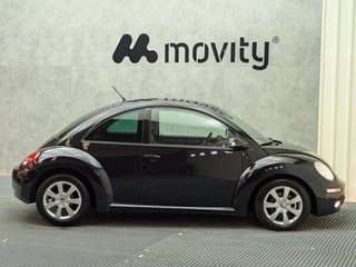 Volkswagen New Beetle 1.9 TDI