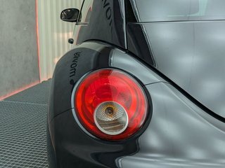 Volkswagen New Beetle 1.9 TDI