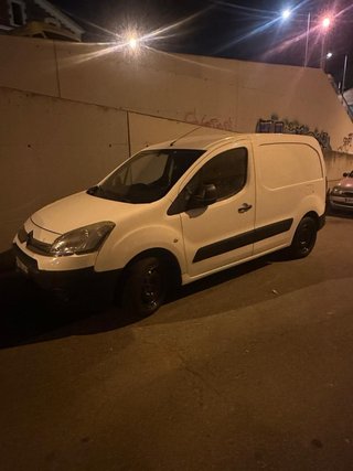 Transportes y montajes