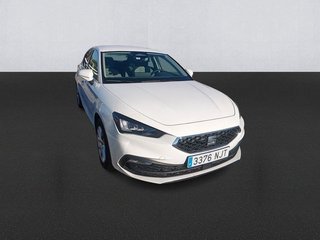 Seat Leon 2.0 TDI 85kW Style XL
