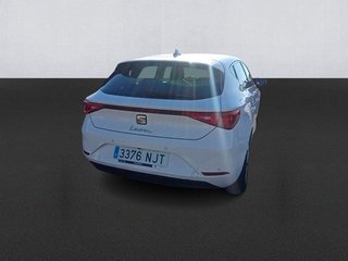Seat Leon 2.0 TDI 85kW Style XL