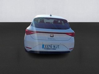 Seat Leon 2.0 TDI 85kW Style XL